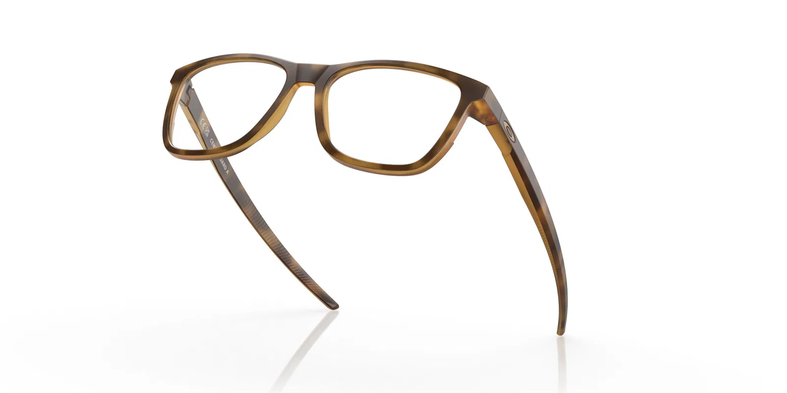 Oakley Centerboard A 8163F Eyeglasses - view 18